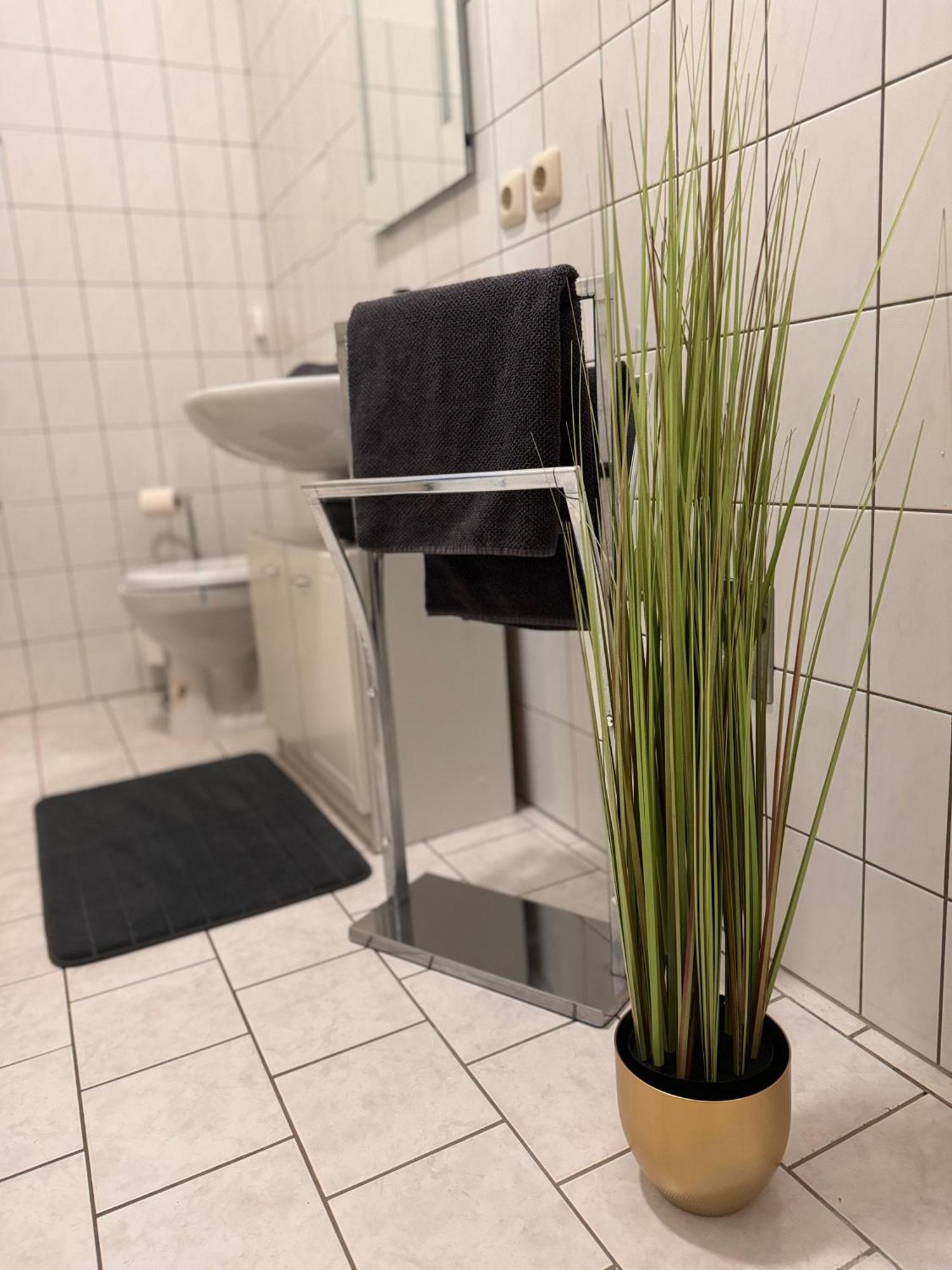 Wohnung Im Zentrum 1 Magdeburg Exteriör bild
